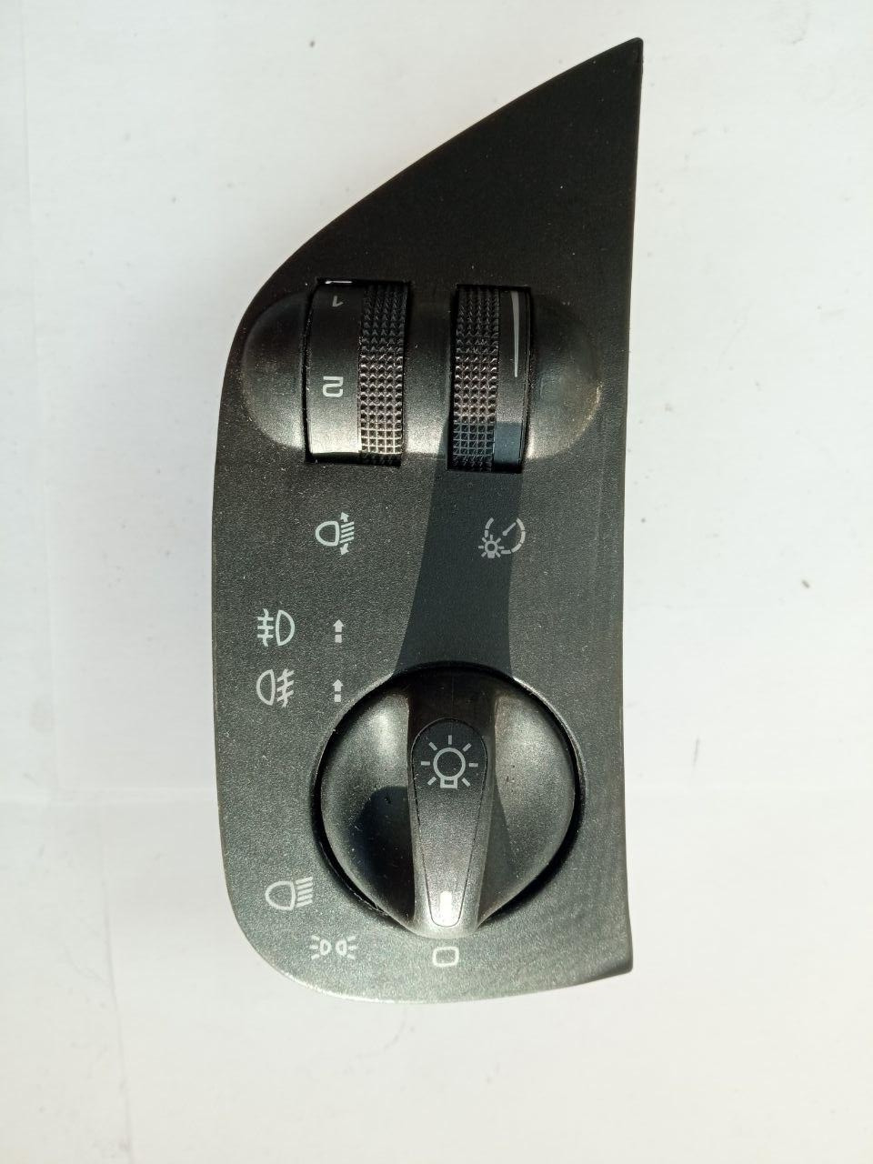 Панель кнопок 6K1 941 531 F / 6K1941531F / 1874, фото 1