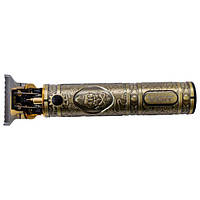 Беспроводная машинка для стрижки для дома VGR, Качественная машинка стрижки Триммер беспроводной QG-97