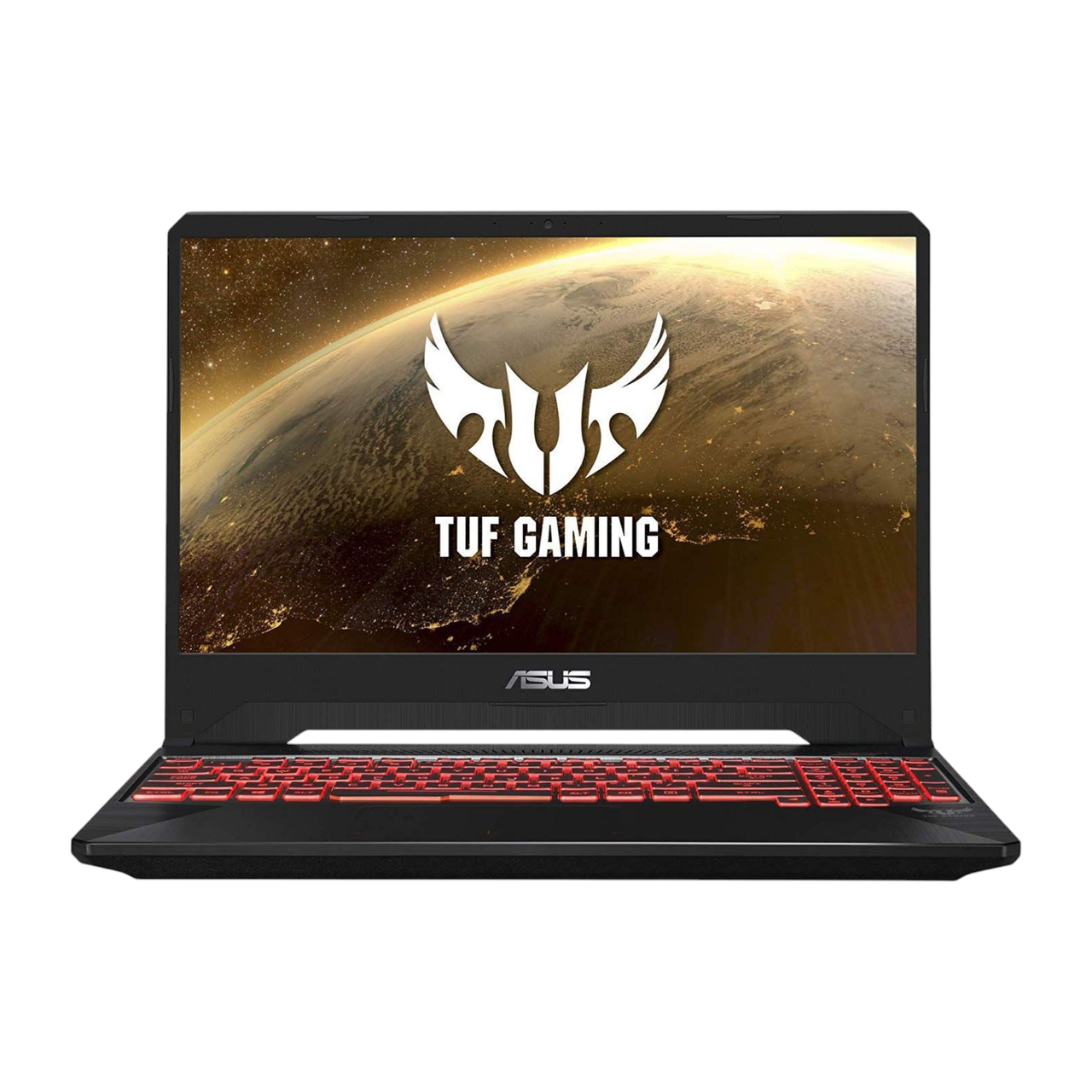 Ноутбук Asus TUF FX505DT FHD IPS 120Hz Ryzen 3550H