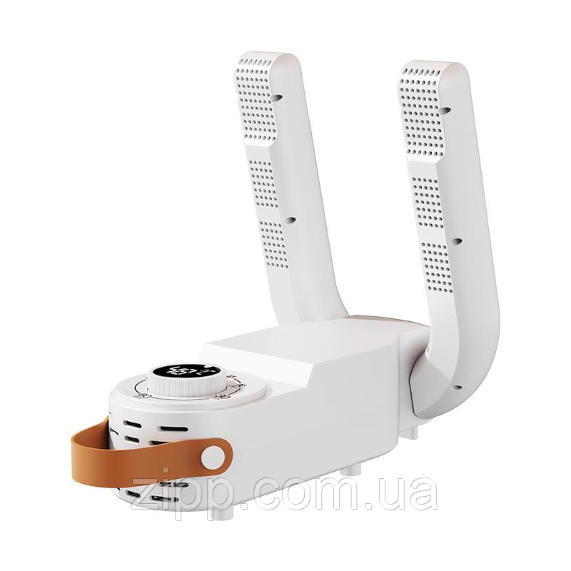 Сушарка для взуття електрична з таймером Shoe dryer TVT-06 - фото 1 - id-p2540748745