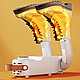 Сушарка для взуття електрична з таймером Shoe dryer TVT-06 - фото 3 - id-p2540748745
