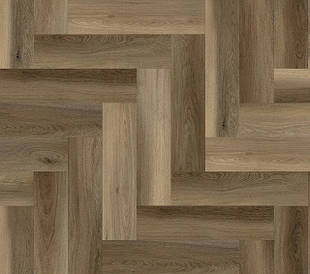 Вінілова підлога SPC BlissGround Herringbone Line