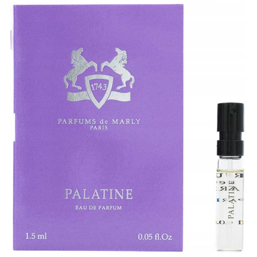 Parfums De Marly Palatine Парфумована вода (пробник) 1.5ml (3700578504579)