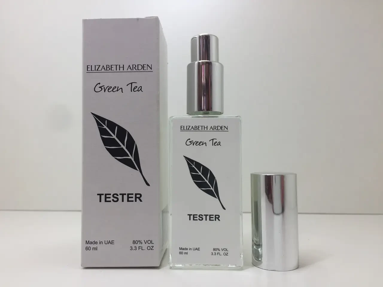 Тестер женский Elizabeth Arden Green Tea (Элизабет Арден Грин Ти) 60 мл, фото 1