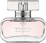 Парфумована вода для жінок Fragrance World Versus Bright Crystal 100 мл, фото 2