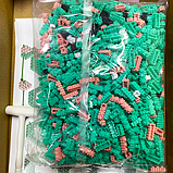 Конструктор Magic Blocks «LABUBU Лабубу» Висота 33 см, фото 5