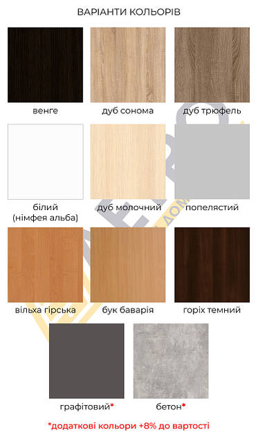 ⭐ Відкрита маленька вузька тумба стелаж для взуття з полицями 30