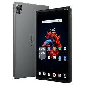 Планшет Blackview Mega 1 12/256GB Space Grey