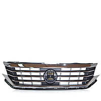 561853651BDZLL Решітка радіатора Volkswagen Passat 20-22