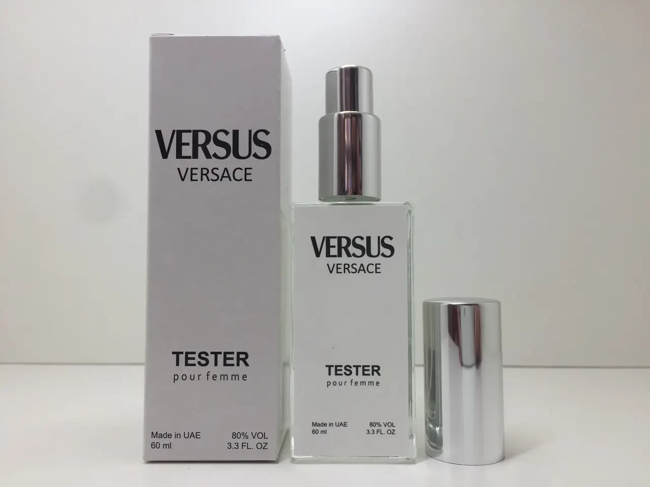 Тестер женский Versace Versus (Версаче Версус) 60 мл, фото 1