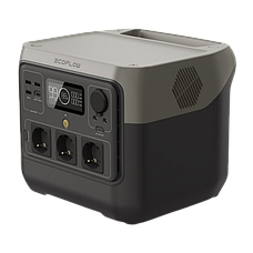 Зарядні станції