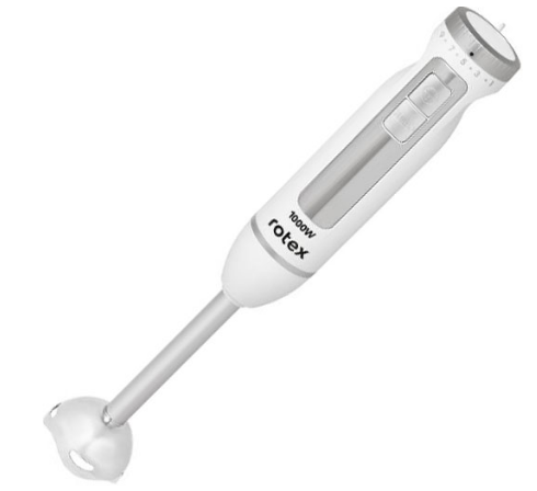 Блендер Rotex RTB 1040-W