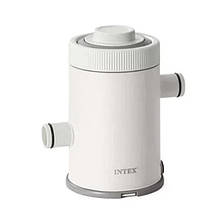 Картриджний фільтр насос Intex 26602 (C300/FP602), 1 250 л/год, тип H