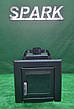 Піч для лазні Spark S.k.10.04 до 14 м³ зі склом 310х310 мм, фото 6