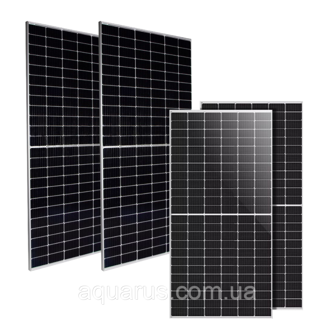 Панель сонячна G550W ARUNA