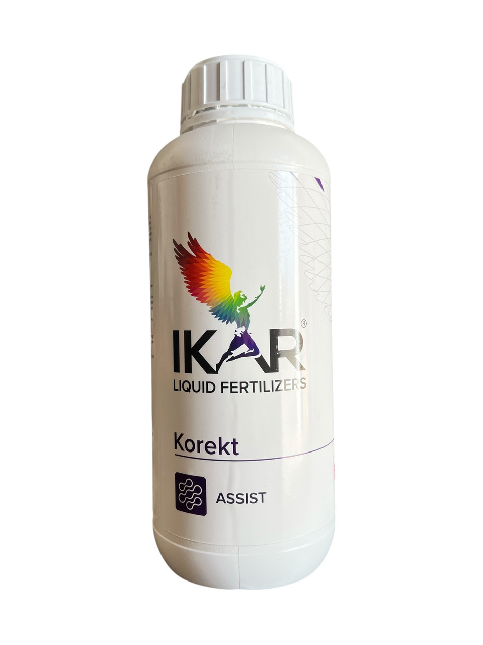 Коректор pH Корект IKAR - 1 л
