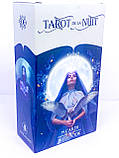 Таро Ночі. Tarot de la Nuit, фото 2