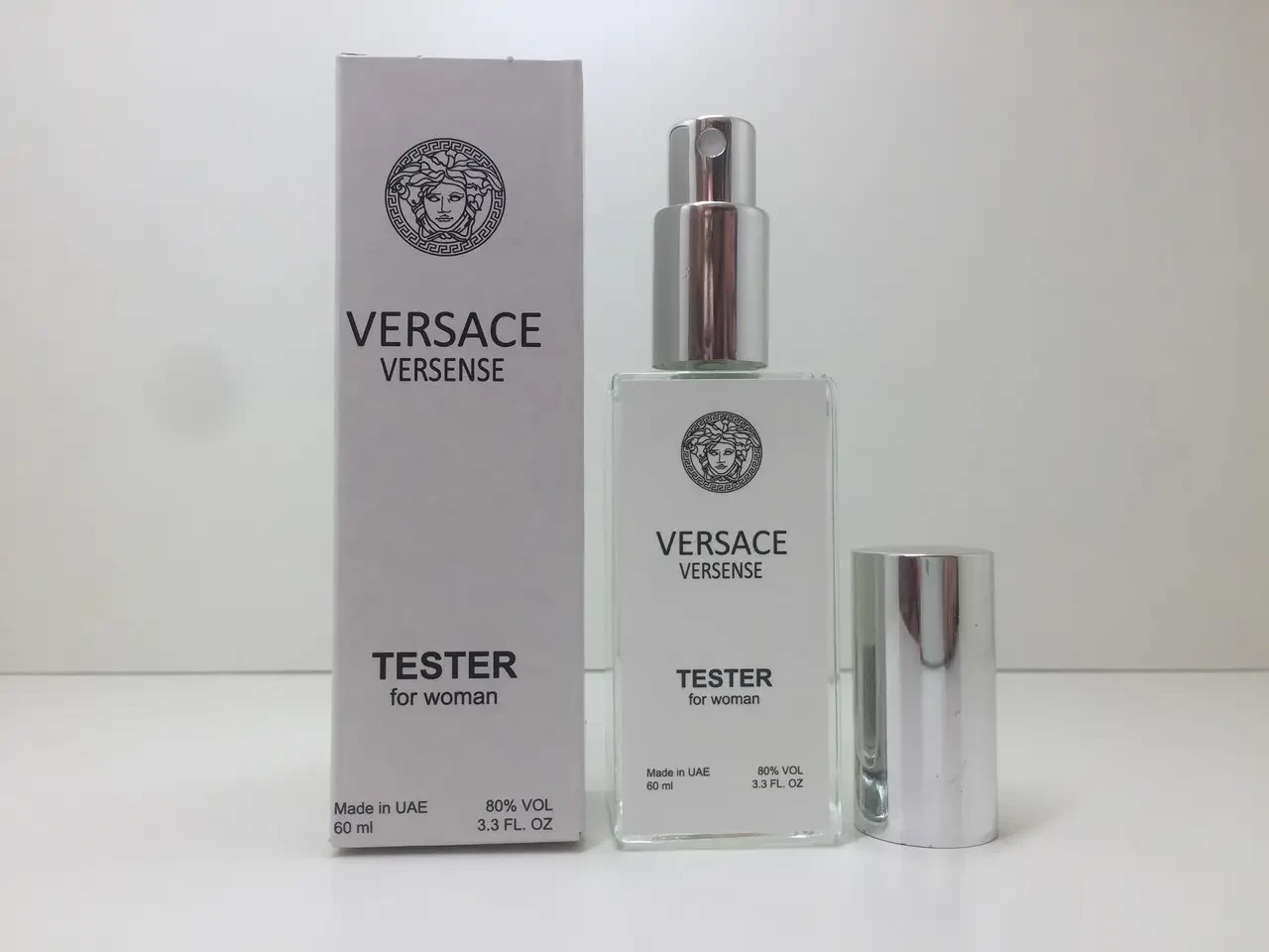 Тестер женский Versace Versense (Версаче Версенс) 60 мл, фото 1