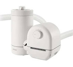 Картриджний фільтр насос Intex 26636 (C1500/FP636), 5 678 л/год, тип А