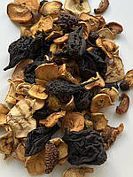 УЗВАР (домашня суміш)