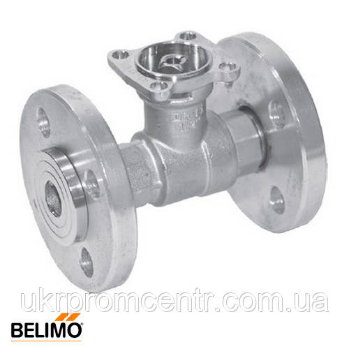 Belimo R6020R-B1 Клапан кульовий двоходовий позиційний | Kvs32 DN 20 PN 6