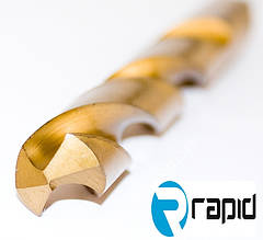 Свердло по металу Купити Свердло по металу Атака Ви можете прямо зараз у нашому інтернет-магазині «Rapid»