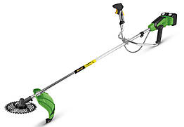 Тример акумуляторний PRO-CRAFT ATA 40/2 (3 2 АКБ та зар. прист.)