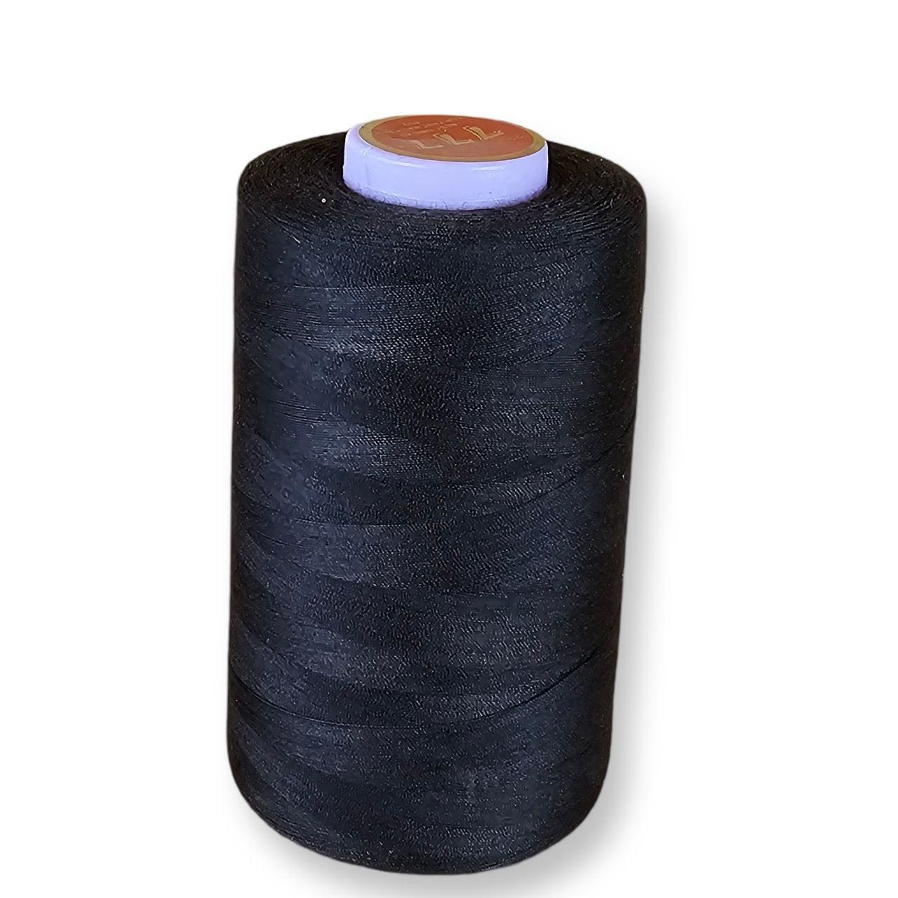 Швейні нитки 40/2 темно-коричневий 047