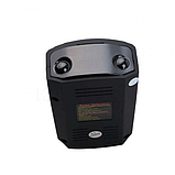 Автомобільний антирадар V7 Radar Detectors (360 градусів), фото 8
