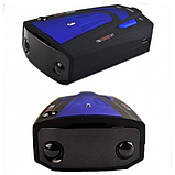 Автомобільний антирадар V7 Radar Detectors (360 градусів), фото 5
