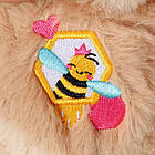 Одяг для ляльки Baby Born Комбінезон Ведмедика 836088, фото 5