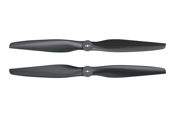 Пропелери для літаків 18" T-Motor V18x7.2 напрямок CW+CCW - 2 шт., фото 1