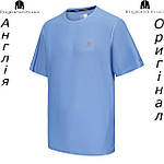 Футболка чоловіча Karrimor (Карімор) з Англії - для бігу і тренувань, фото 2