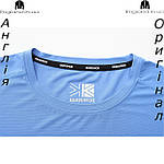 Футболка чоловіча Karrimor (Карімор) з Англії - для бігу і тренувань, фото 8