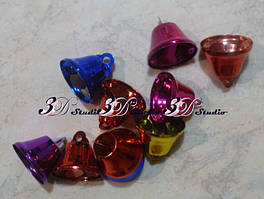 Дзвіночки, бубонці