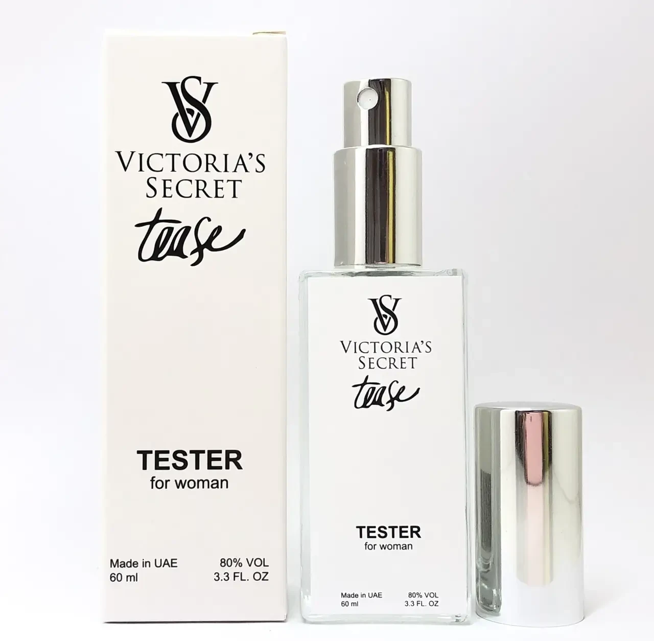 Тестер женский Victoria's Secret Tease ( Виктория Сикрет Тиз) 60 мл, фото 1