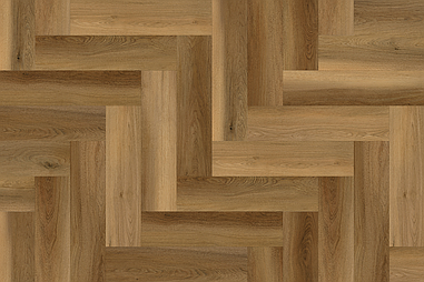 Вінілова підлога SPC Aruba Jewel Herringbone Line 600x125x6 BlissGround