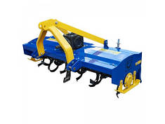 Ґрунтофрези