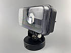 Фара додаткового світла LED 30W ближній, 40W дальній, фото 2