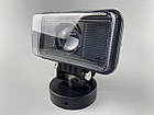 Фара додаткового світла LED 30W ближній, 40W дальній, фото 4