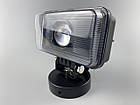 Фара додаткового світла LED 30W ближній, 40W дальній, фото 9