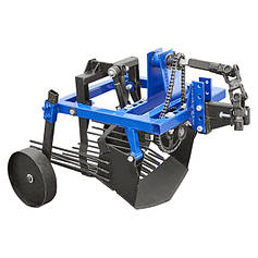 Картоплекопалки