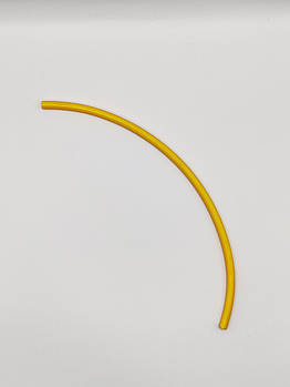 Трубка жовта 1/4" для систем очищення води