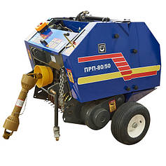 Прес підбирачі