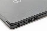 Ноутбук Dell Latitude 7400 14" 1920*1080 i5 (8 Gen) 8Gb DDR4 + 256Gb SSD  Win 10 Carbon, фото 7