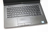 Ноутбук Dell Latitude 7400 14" 1920*1080 i5 (8 Gen) 8Gb DDR4 + 256Gb SSD  Win 10 Carbon, фото 5