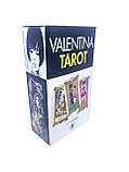 Таро Валентини. Valentina Tarot, фото 2