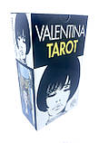Таро Валентини. Valentina Tarot, фото 3