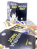 Таро Валентини. Valentina Tarot, фото 4