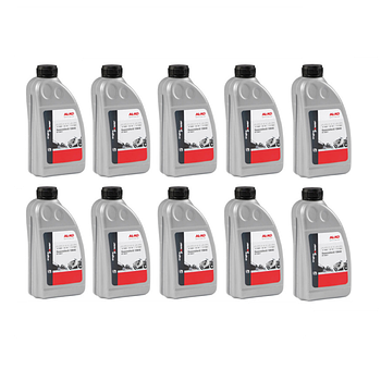 Олива AL-KO для 4-тактних двигунів, 10 л. 10W40